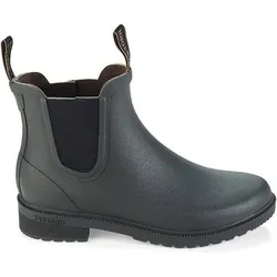 TRETORN Tretorn Unisex Stiefel CHELSEA CLASSIC, Größe EU 39 in Schwarz Schwarz