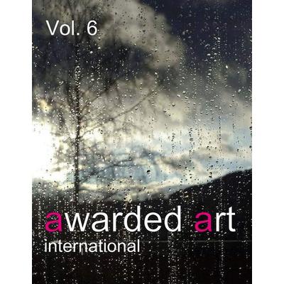 awarded art international, Gebundene Ausgabe von Diana Neubauer, BoD – Books on Demand, 978-3-7481-6656-6