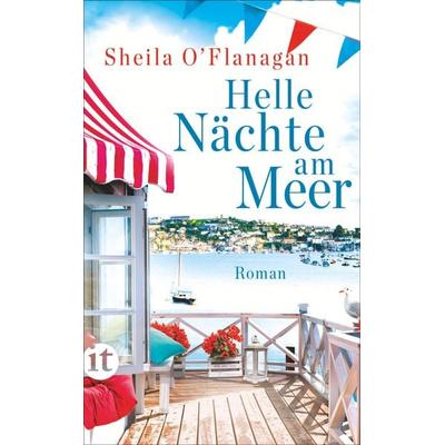 Helle Nächte am Meer, Taschenbuch von Sheila O’Flanagan, Insel