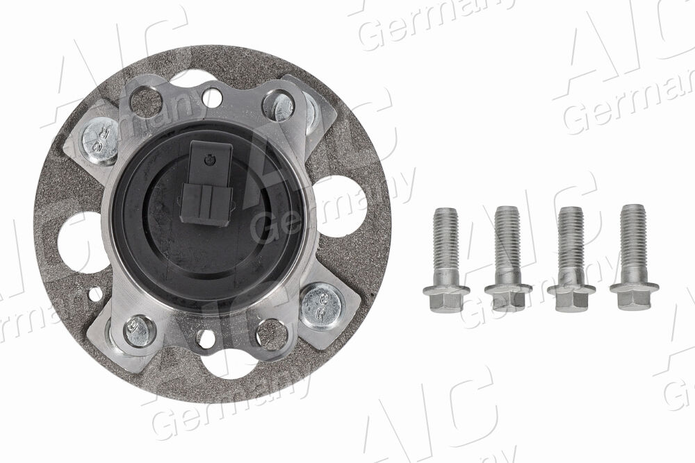 Aic Radnabe 76161 Hinterachse Für Hyundai