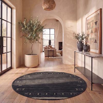 SAFAVIEH Handmade Himalaya Brittny Wool Rug