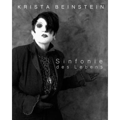 Sinfonie des Lebens, Paperback von Krista Beinstein, Konkursbuch, 978-3-88769-840-9