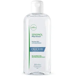 DUCRAY SENSINOL Pflege-Shampoo bei Juckreiz 200 ml