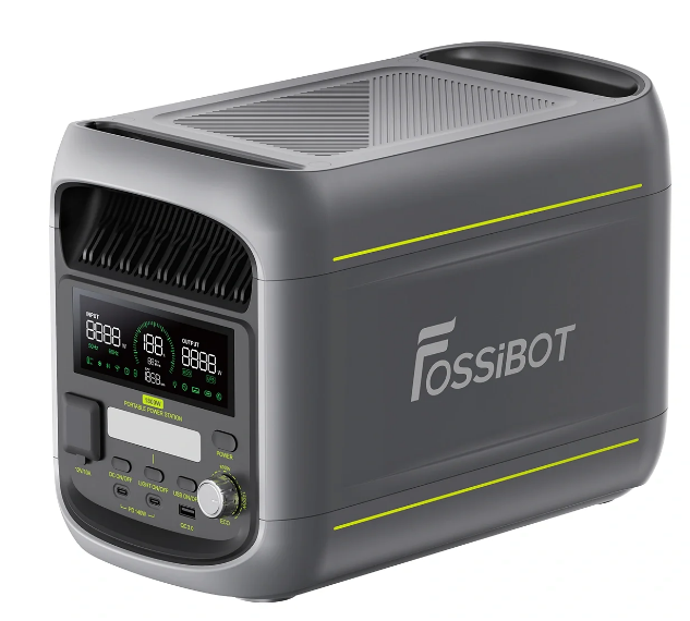 Fossibot F1800