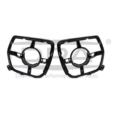 DPA Halter, Nebelscheinwerfer 81474602 für BMW