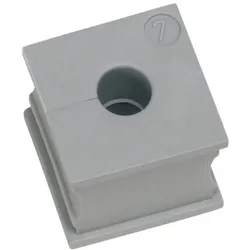 Icotek Kabeldurchführungstülle KT 13 gr