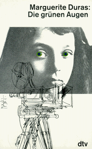 Marguerite Duras - Die grünen Augen. - Preis vom 13.10.2026 11:25:28 h