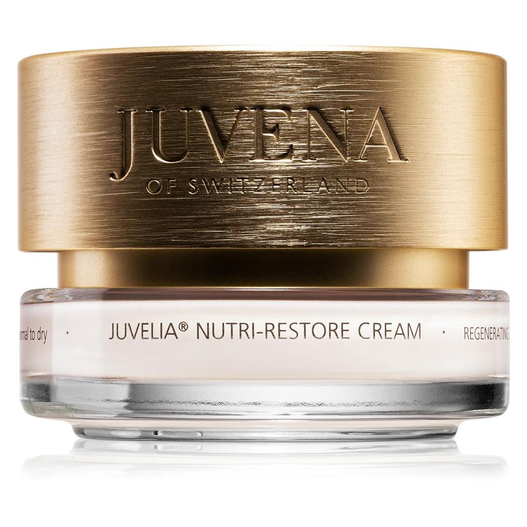 Juvena Juvelia Nutri-Restore (50 ml, Tagescreme) (9007867765616)
