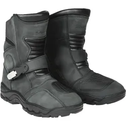 DIFI Navarra Low Aerotex wasserdichte Motorradstiefel 44
