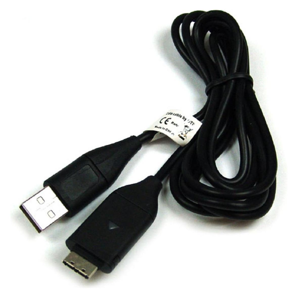 AGI USB-Ladekabel kompatibel mit Samsung PL150 (45595397)
