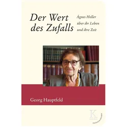 Der Wert des Zufalls, Fachbücher von Georg Hauptfeld