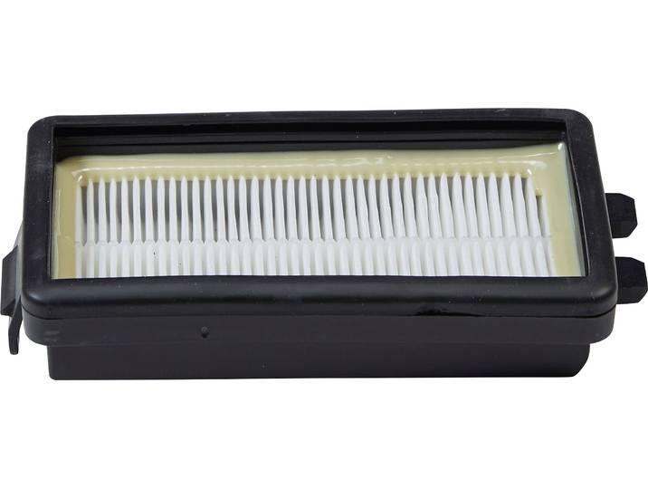 HANSEATIC Hygieneabluftfilter Hygienefilter VCM38A13M-A-70 , schwarz, 1 Stk., Filterkartuschen, Hygieneabluftfilter