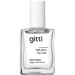 15 ml Gitti High Gloss Top Coat