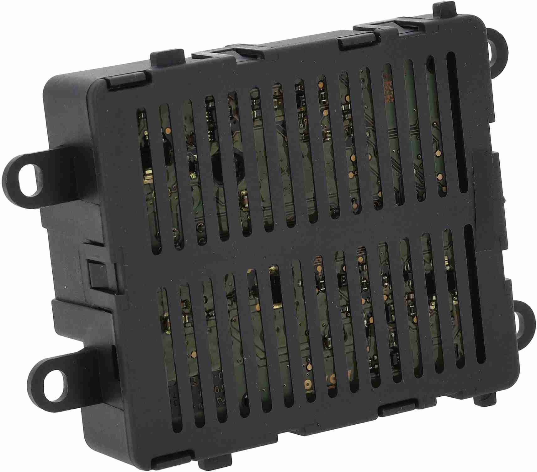 Vemo Steuergerät, Beleuchtung Original Qualität V10730638 Für Vag Vw