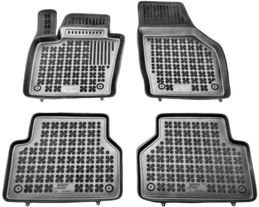 REZAW PLAST 200315 Floor mats