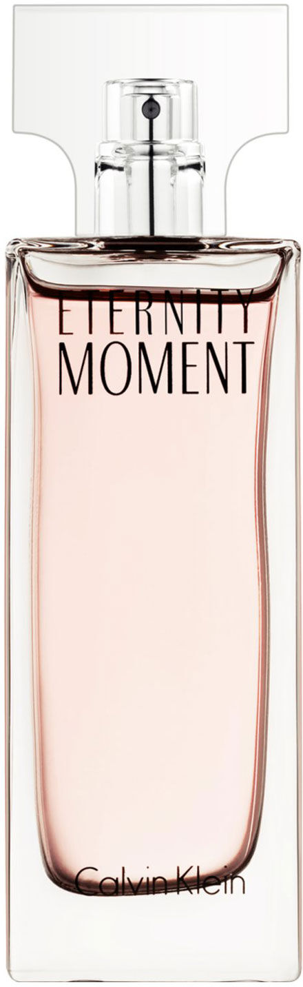 Calvin Klein Eternity Moment Eau De Parfum