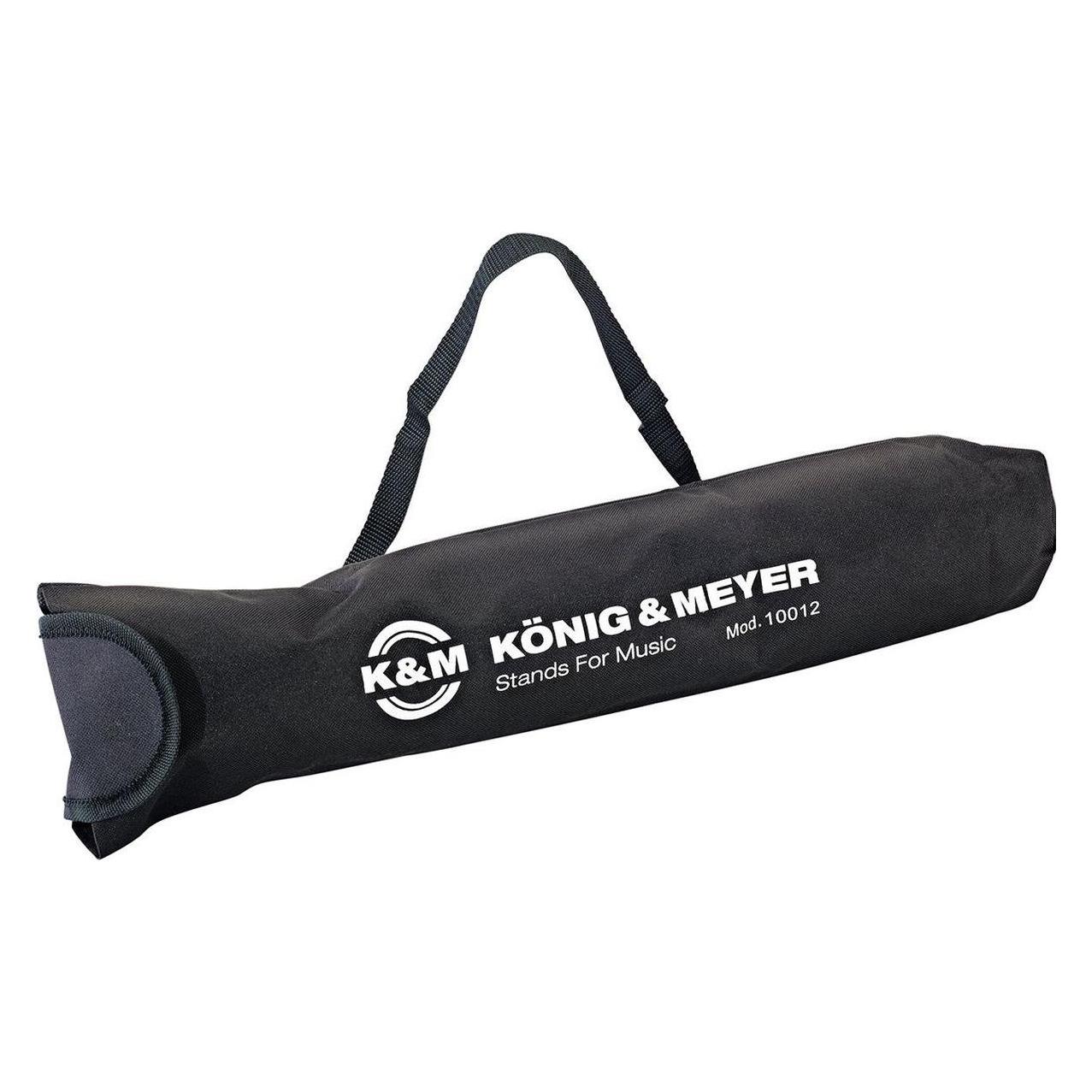 K&M 10012 (Diverse, Notenpultleuchte) (10012-000-00)