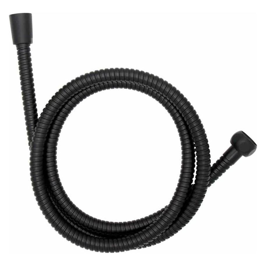 Wenko Duschschlauch Edelstahl (150 cm) (25472100)