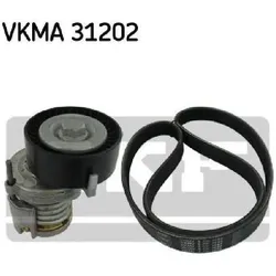 SKF, Zubehör Antriebstechnik, VKMA 31202