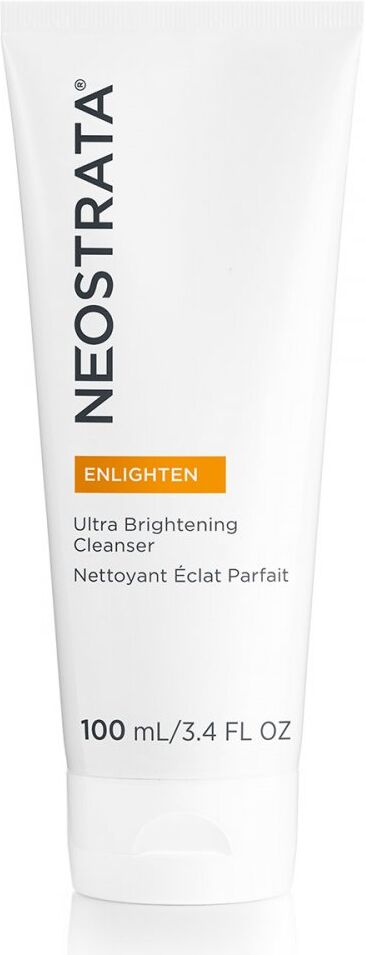 Neostrata Enlighten Ultra Brightening Cleanser 100ml