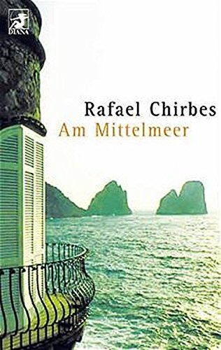 Stefanie Gerhold - Am Mittelmeer: Roman - Preis vom 18.10.2026 15:28:09 h