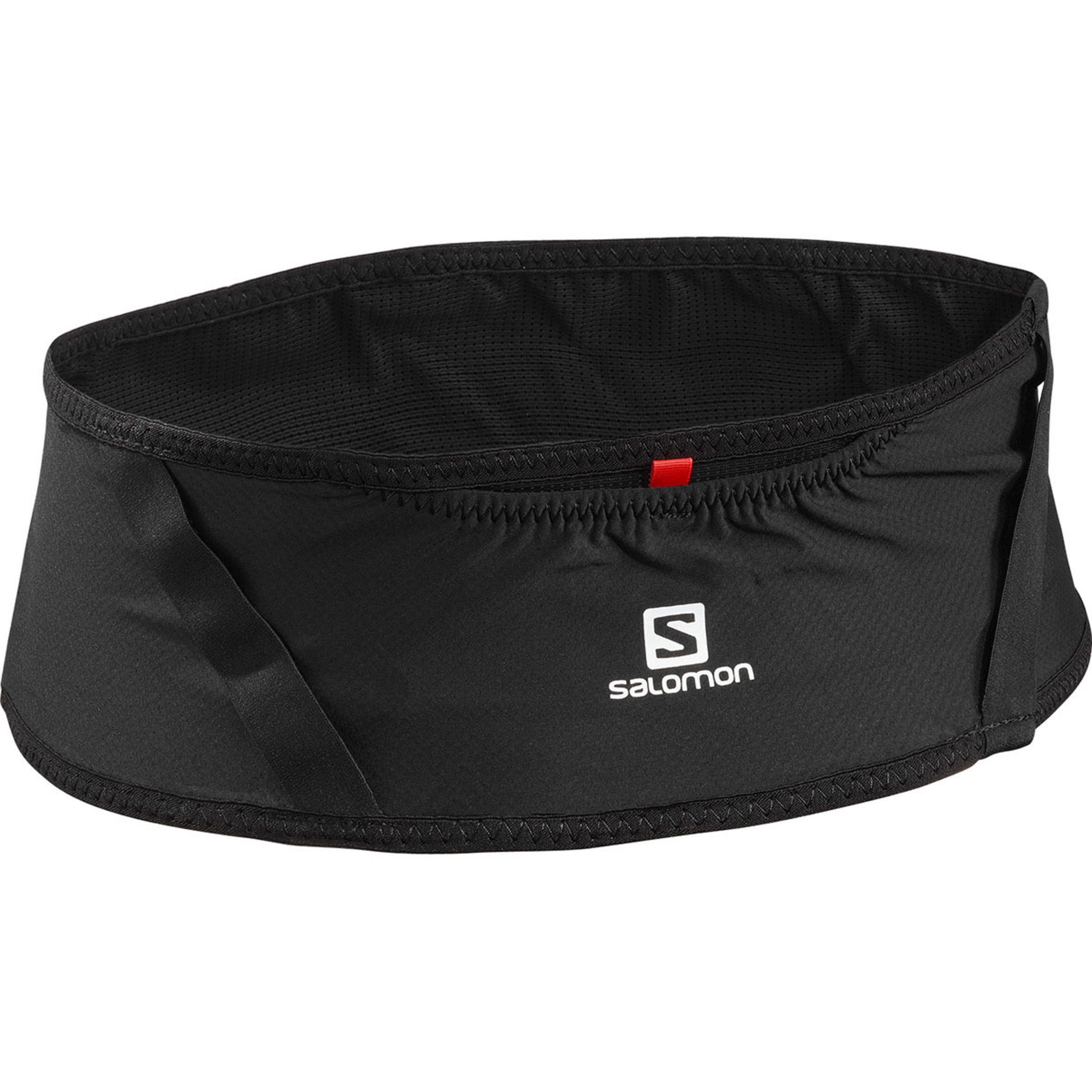 Salomon Pulse Laufgürtel Hüfttaschen schwarz Größe 0.79L | XL Trailrunning | Laufen