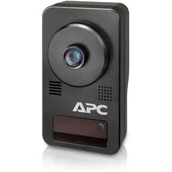 APC NetBotz Camera Pod 165 - Netzwerk-Überwachungskamera