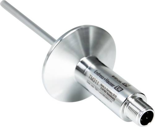 Endress+Hauser Thermometer TM311-AAC1AA0ABC1B1SATB Messbereich Temperatur-50 bis 200°C
