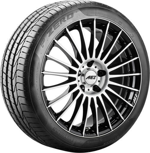 Pirelli Sommerreifen 275/40r20 106(Y) - P Zero 2361500