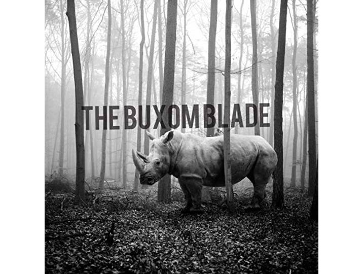 The Buxom Blade