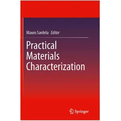 Practical Materials Characterization, Fachbücher