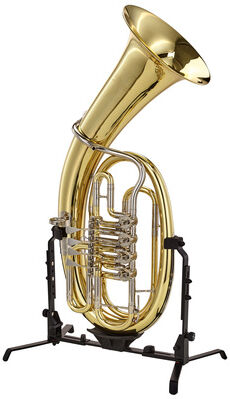 Cerveny CEP 531-4 Baritone