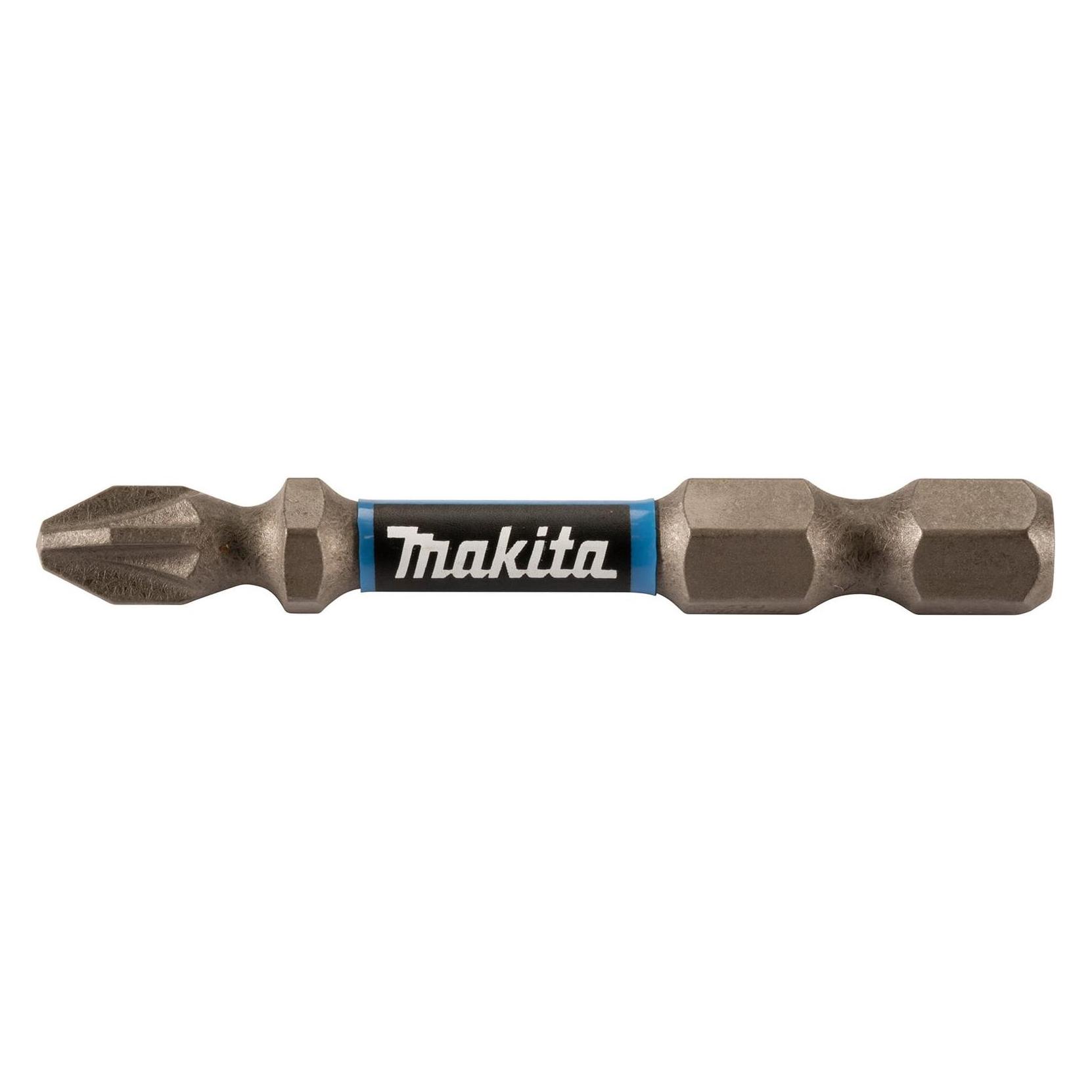 Makita Torsion Bit PZ2-50 (Kreuz Pozidriv PZ) (E-03383)