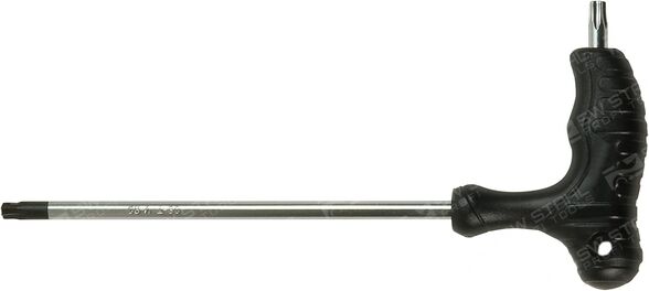 Swstahl Winkelschraubendreher 31660l-T45