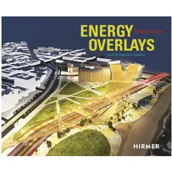 Energy Overlays, Fachbücher von Robert Ferry, Elisabeth Monoian