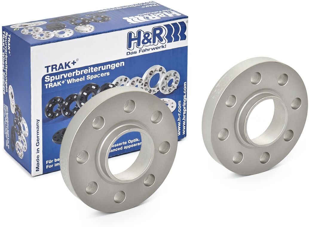 H&R 4034650 Wheel spacer