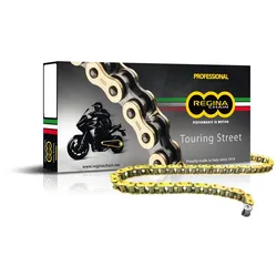 Regina Kette 530 ZRT Z-Ring [53014-120]