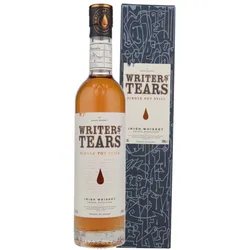 Writer's Tears Single Pot Still - Irish Whiskey