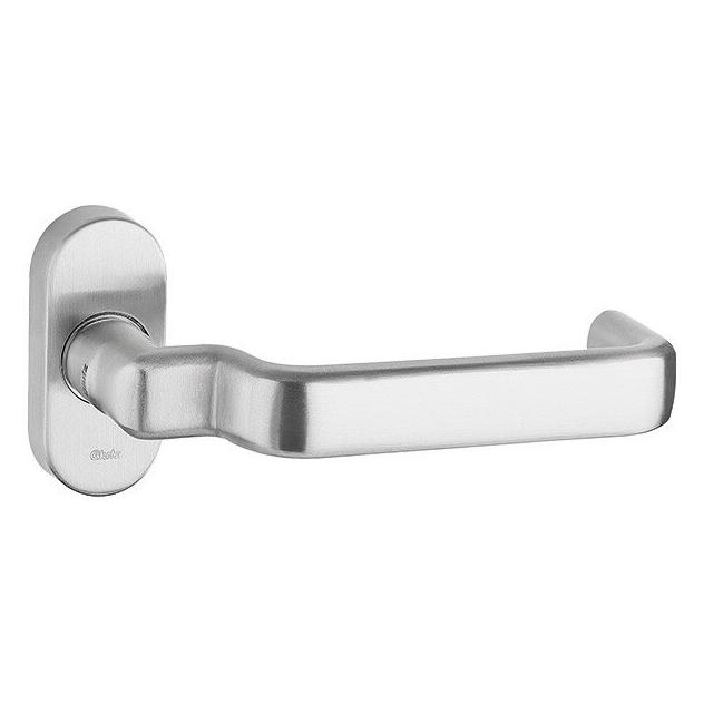Glutz Türdrücker-Lochteile 50041 Merkur (Türgarnitur) (244399)