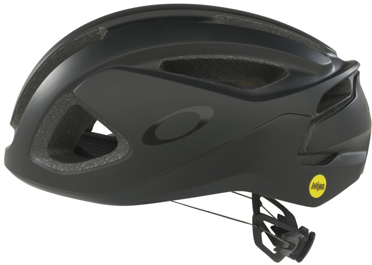 Oakley Apparel Aro 3 Mips Blackout L