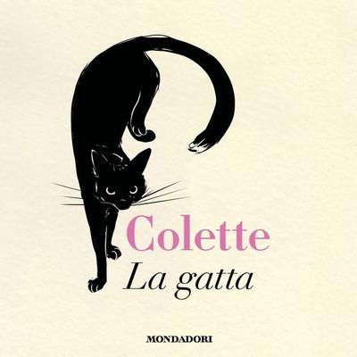 La gatta - Colette, Audio, 9788852165641