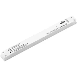 Dehner Elektronik, Beleuchtung Zubehör, LED 24V200W-MM-EU LED-Trafo, LED-Treiber Konstantspannung 200