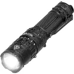 Vayox, Taschenlampe, Latarka taktyczna VA0077 (1500 lm)
