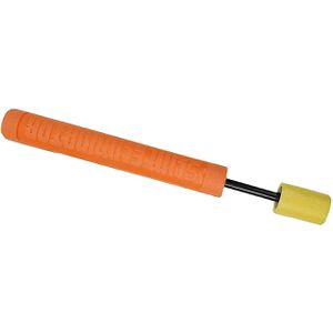 Happy-People 17084 Wasserpistole Slim Eliminator, farblich sortiert, 8m Reichweite, Tankinhalt 200ml