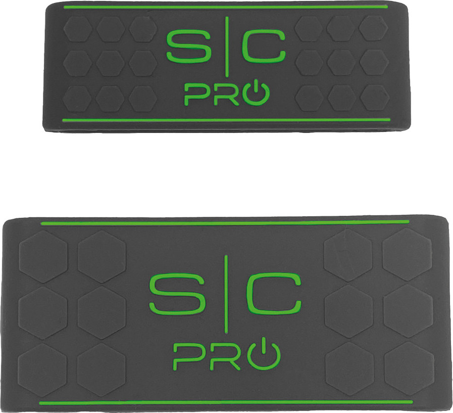 Stylecraft Set Silicone Grips SC1155