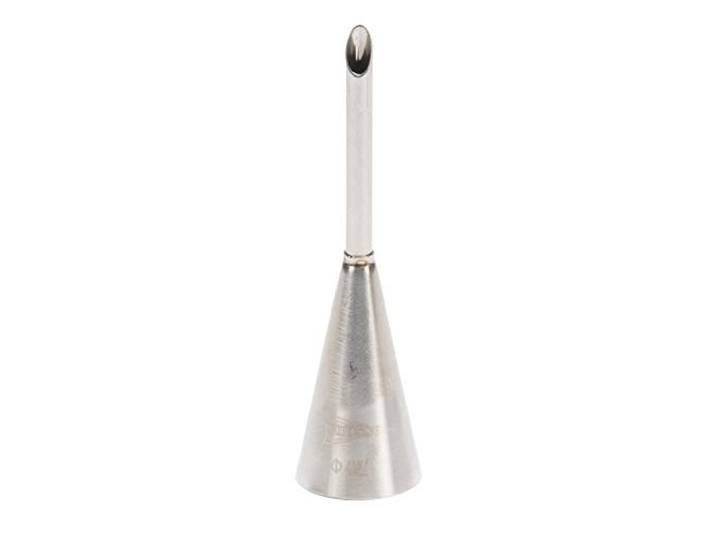 patisse INPA.01762, Inoxidable