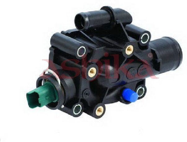 Ashika Thermostat, Kühlmittel 38cici01 Für Citroën Citroën/peugeot