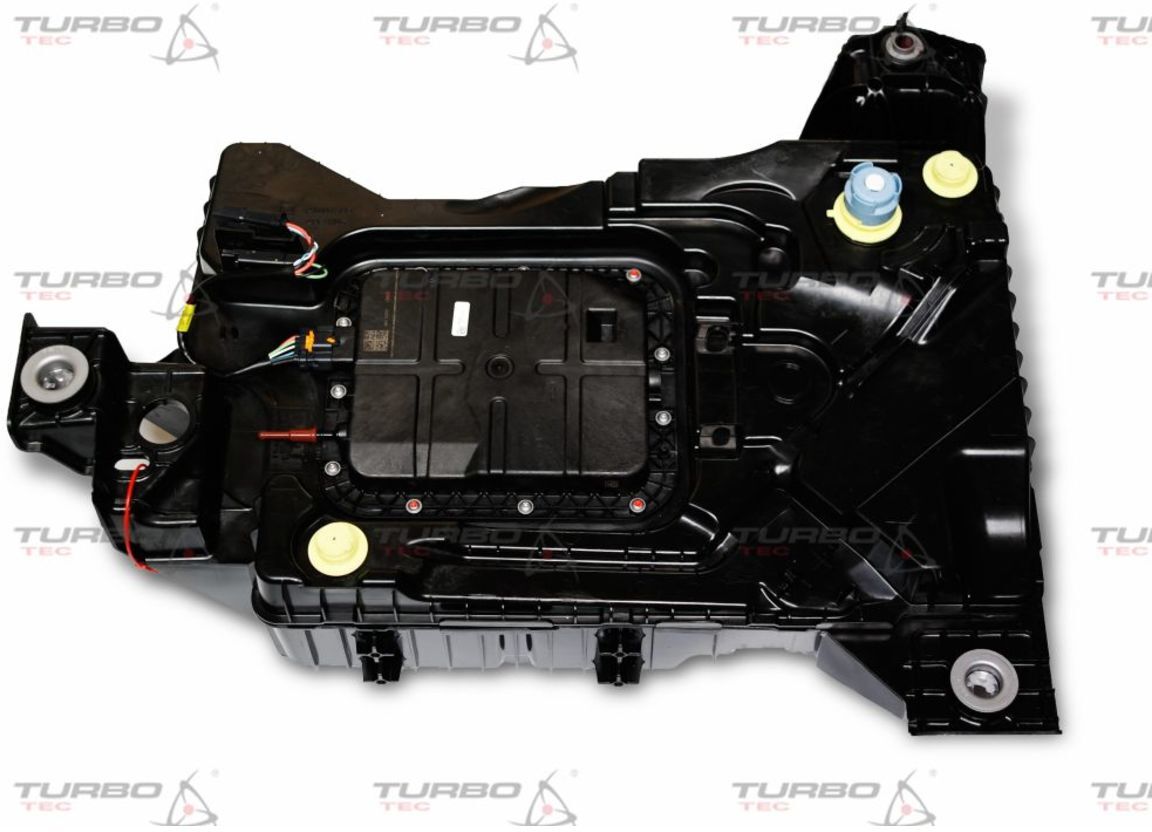 Turbo-Tec Modulo di erogazione, iniezione di urea ADB008