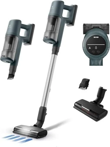 Electrolux 600 Clean EP61CB21OG