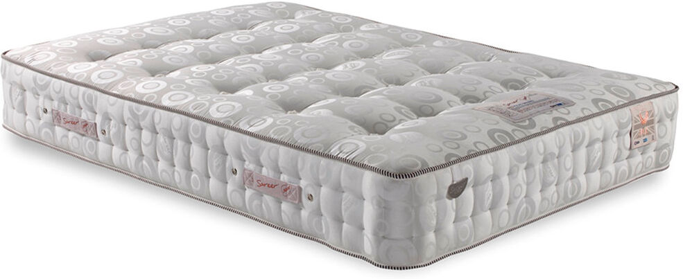 Sareer Open Coil Mattress Single (3')